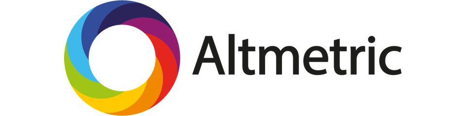 altmetric logo