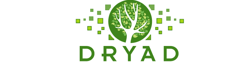 dryad logo