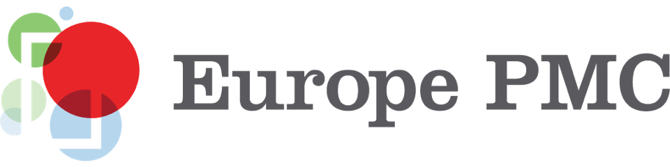 europe pmc logo