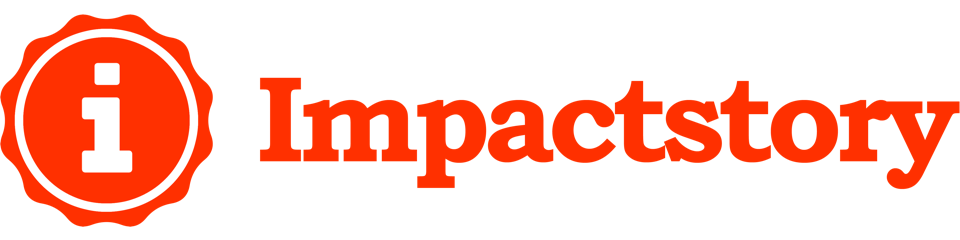 impactstory logo