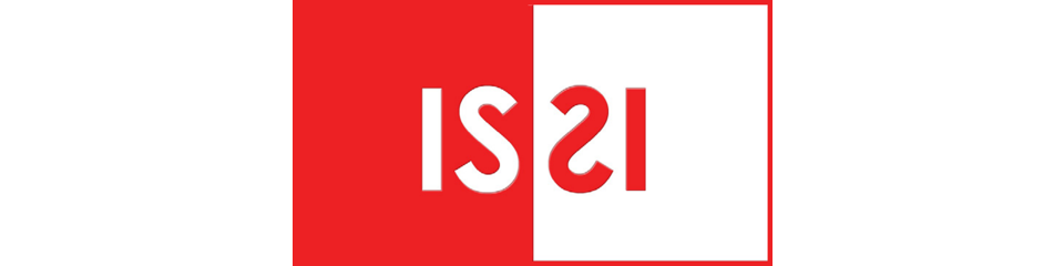 issi logo