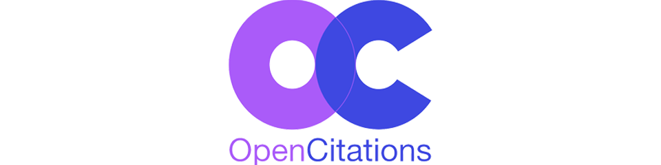OpenCitations logo