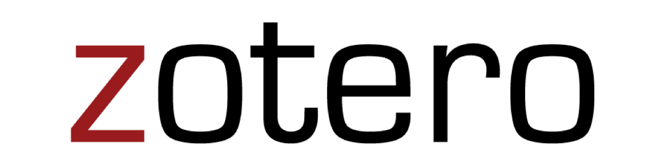 zotero logo
